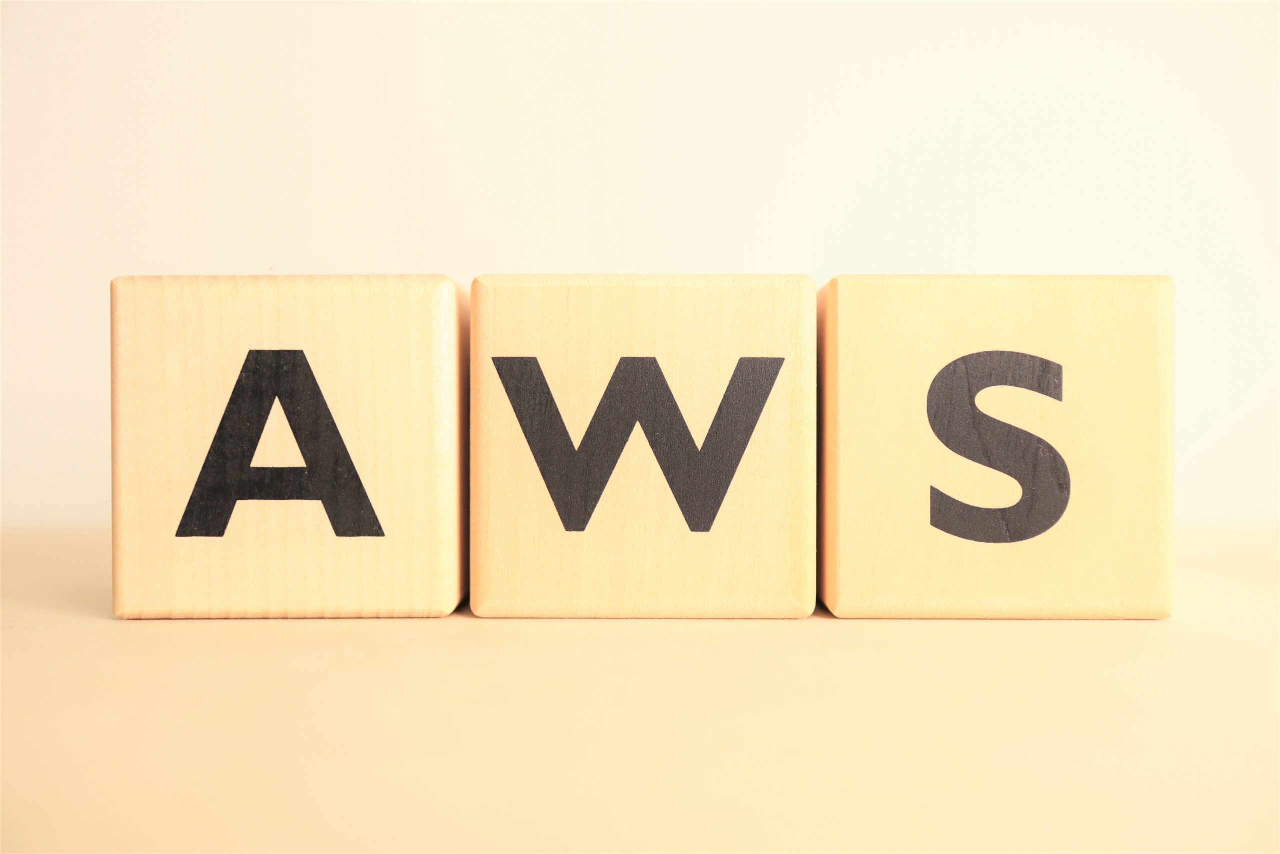 Webアプリ開発者必見！知っておきたいAWSサービスの紹介