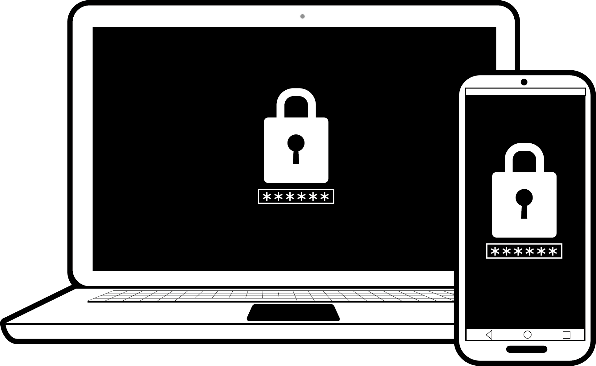 安全なパスワード管理の方法とその重要性 – 現代のオンラインセキュリティ対策