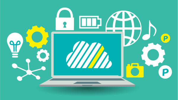 クラウドシステム導入で企業が得られる7つのメリット